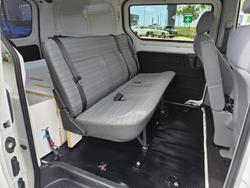 2019 Hyundai iLoad (No Badge)