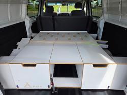 2019 Hyundai iLoad (No Badge)