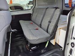 2019 Hyundai iLoad (No Badge)