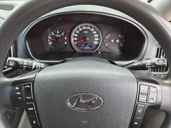 2019 Hyundai iLoad (No Badge)