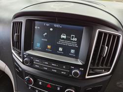 2019 Hyundai iLoad (No Badge)