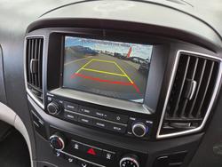 2019 Hyundai iLoad (No Badge)