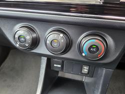 2016 Toyota Corolla SX