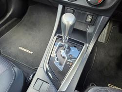 2016 Toyota Corolla SX