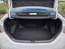 2016 Toyota Corolla SX