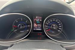 2015 Hyundai Santa Fe Elite