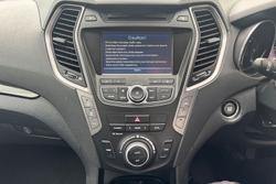 2015 Hyundai Santa Fe Elite