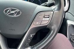 2015 Hyundai Santa Fe Elite