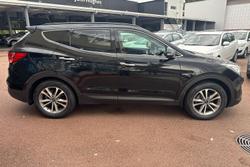 2015 Hyundai Santa Fe Elite