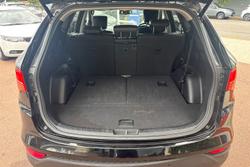 2015 Hyundai Santa Fe Elite