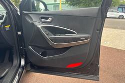 2015 Hyundai Santa Fe Elite