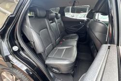 2015 Hyundai Santa Fe Elite