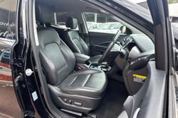 2015 Hyundai Santa Fe Elite