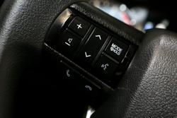 2021 Toyota Hilux SR