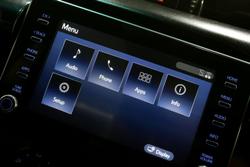 2021 Toyota Hilux SR