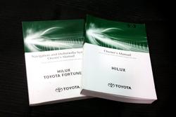 2021 Toyota Hilux SR