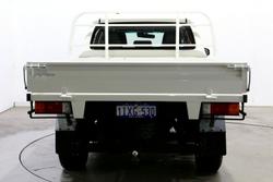 2021 Toyota Hilux SR
