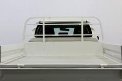 2021 Toyota Hilux SR
