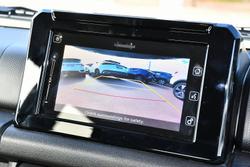 2025 Suzuki Jimny GLX