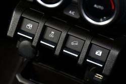 2025 Suzuki Jimny GLX