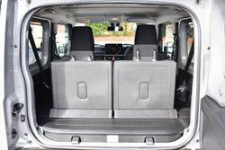 2025 Suzuki Jimny GLX