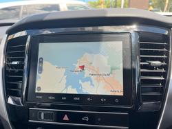 2024 Mitsubishi Pajero Sport Exceed