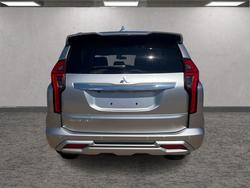 2024 Mitsubishi Pajero Sport Exceed