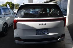 2025 Kia Carnival S