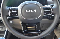 2025 Kia Carnival S