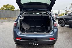 2024 Jeep Compass Summit 4xe