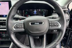 2024 Jeep Compass Summit 4xe
