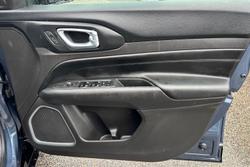2024 Jeep Compass Summit 4xe