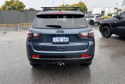 2024 Jeep Compass Summit 4xe