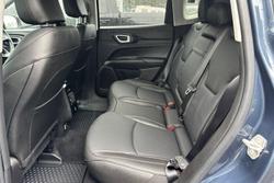 2024 Jeep Compass Summit 4xe