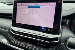 2024 Jeep Compass Summit 4xe