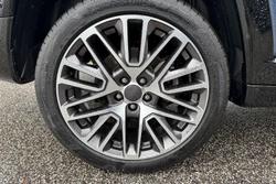 2024 Jeep Compass Summit 4xe