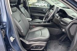 2024 Jeep Compass Summit 4xe
