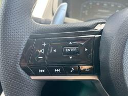 2000 Mitsubishi Pajero Sport