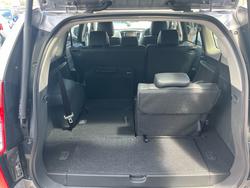 2000 Mitsubishi Pajero Sport