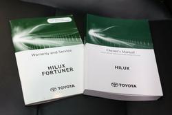 2021 Toyota Hilux SR5