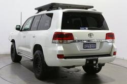 2020 Toyota Landcruiser GXL
