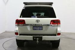 2020 Toyota Landcruiser GXL