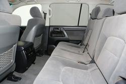 2020 Toyota Landcruiser GXL