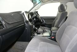 2020 Toyota Landcruiser GXL