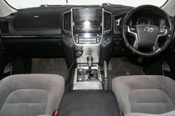 2020 Toyota Landcruiser GXL
