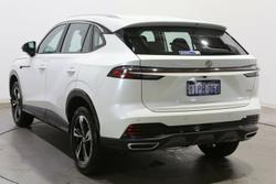 2025 MG HS Vibe