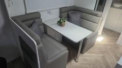 2026 Lotus Caravans Trooper X 196Kd 19'6