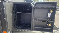 2026 Lotus Caravans Trooper X 196Kd 19'6