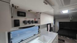 2026 Lotus Caravans Trooper X 196Kd 19'6