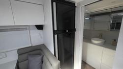 2026 Lotus Caravans Trooper X 196Kd 19'6